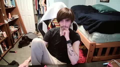 Snapshot of str8whiteboy21 chatting on 02.22.25 str8whiteboy21 online show from 02.22.25