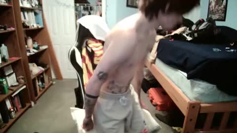 Snapshot of str8whiteboy21 chatting on 03.01.25 str8whiteboy21 online show from 03.01.25