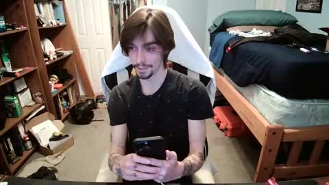 Snapshot of str8whiteboy21 chatting on 03.04.25 str8whiteboy21 online show from 03.04.25