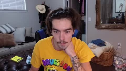 Snapshot of str8whiteboy21 chatting on 09.17.25 str8whiteboy21 online show from 09.17.25