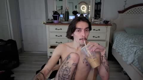 str8whiteboy21 online show from 02.09.26