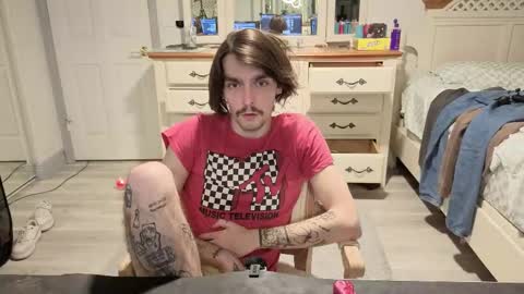 str8whiteboy21 online show from 02.20.26