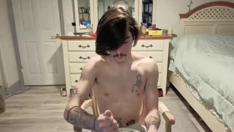 str8whiteboy21 online show from 02.22.26