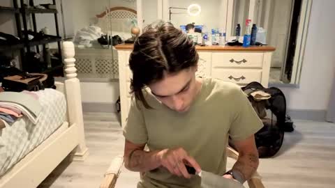 str8whiteboy21 online show from 05.11.26