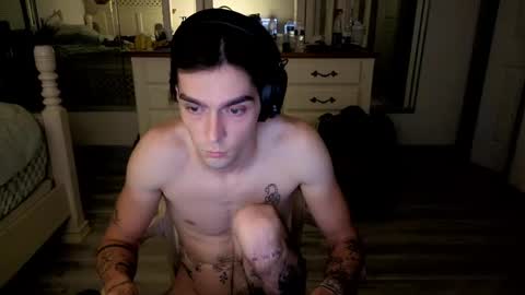 str8whiteboy21 online show from 05.12.26