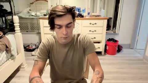 str8whiteboy21 online show from 05.16.26