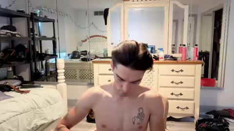 str8whiteboy21 online show from 05.20.26