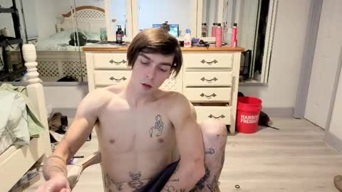 str8whiteboy21 online show from 05.31.26