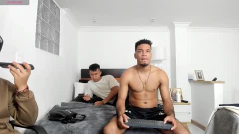 straight__friends online show from 02.16.26