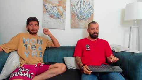 straight__friends online show from 04.01.26