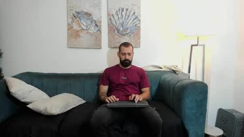 straight__friends online show from 04.06.26