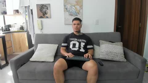 straight__friends online show from 06.01.26
