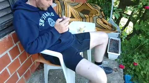 straight_daddy_ online show from 05.24.26