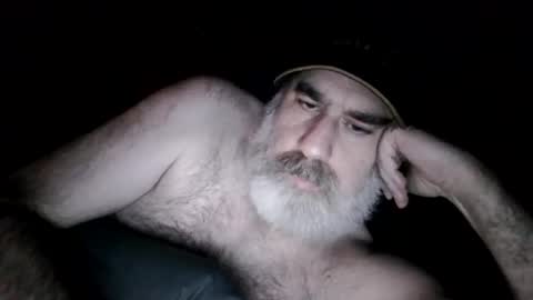 Straightbear4you online show from 09.26.25