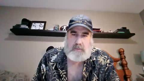 Straightbear4you online show from 01.08.26