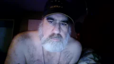 Straightbear4you online show from 04.21.26