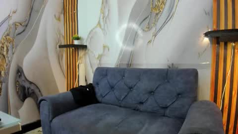 Snapshot of straightboy_nick chatting on 10.29.25 NICK online show from 10.29.25