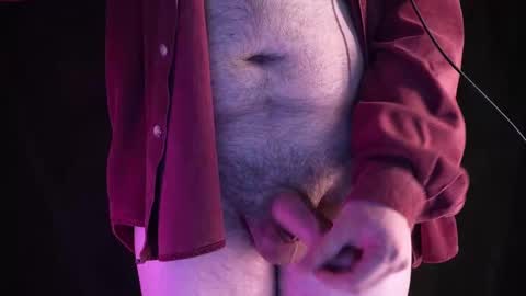 Snapshot of straightdesperate chatting on 10.30.25 Straight Desperate online show from 10.30.25