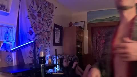 Cowboy Zuhly online show from 11.05.25