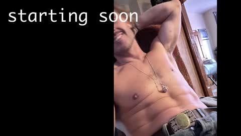 Cowboy Zuhly online show from 11.29.25