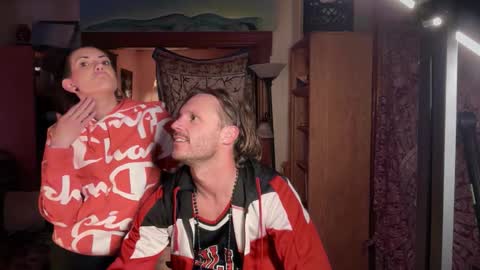 Cowboy Zuhly online show from 12.22.25