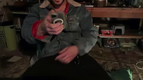 Cowboy Zuhly online show from 03.15.26