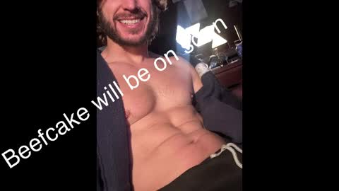 Cowboy Zuhly online show from 04.20.26