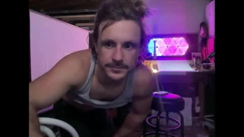 Cowboy Zuhly online show from 04.25.26