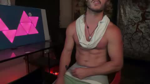 Cowboy Zuhly online show from 07.05.26