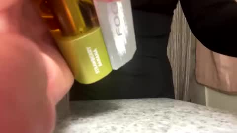 Snapshot of straightoutthetrailer chatting on 11.02.25 lucille beatrice luficer call me lucy online show from 11.02.25