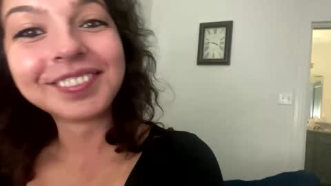 Snapshot of straightoutthetrailer chatting on 11.22.25 lucille beatrice luficer call me lucy online show from 11.22.25