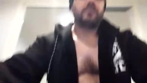 StraightSmoked online show from 02.05.26