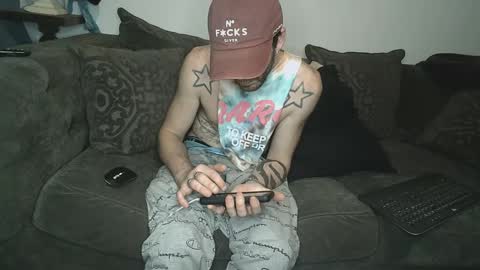 straitpipermann22 online show from 10.05.25