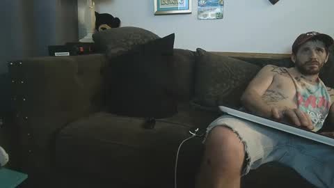 straitpipermann22 online show from 10.07.25