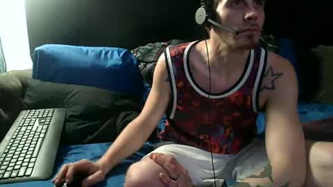 straitpipermann22 online show from 01.08.26