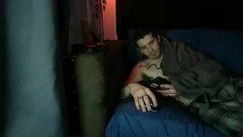 straitpipermann22 online show from 01.18.26