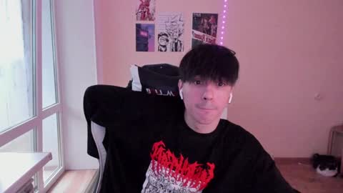 Ray online show from 12.10.24