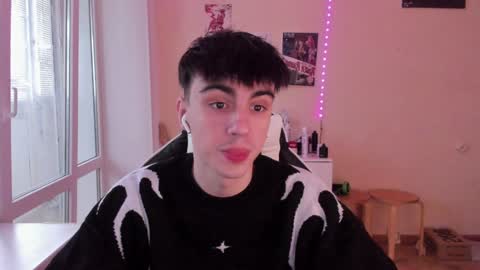 Ray online show from 01.11.25