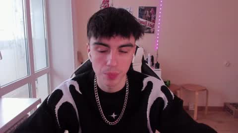 Ray online show from 01.13.25