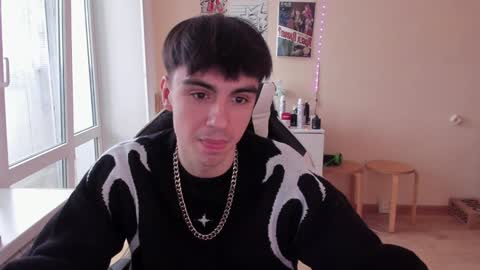 Ray online show from 01.13.25