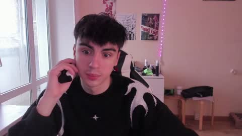 Ray online show from 01.24.25