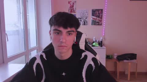 Ray online show from 01.24.25