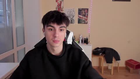 Ray online show from 02.01.25