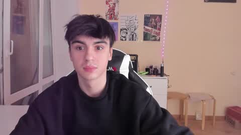 Ray online show from 02.12.25