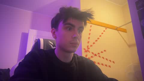 Ray online show from 02.14.25