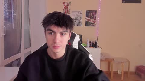 Ray online show from 02.16.25