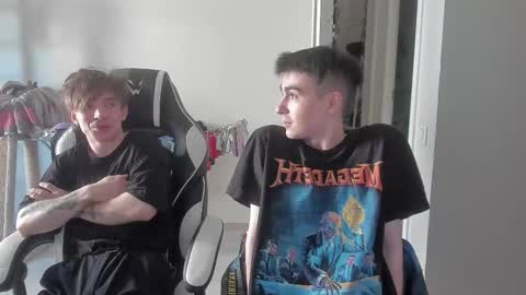 Ray online show from 10.08.25