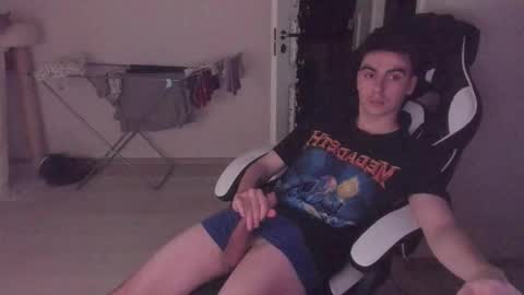 Ray online show from 10.13.25