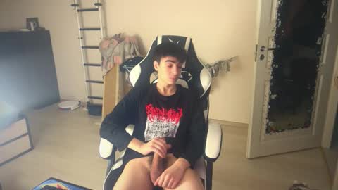 Ray online show from 12.02.25