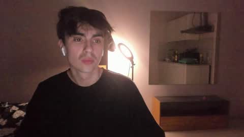 Ray online show from 04.16.26